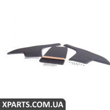 51161825605 BMW Центральна консоль - (БІЛЬШЕ НЕДОСТУПНО)