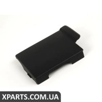 64111388000 BMW Кришка клапана керування обігрівачем
