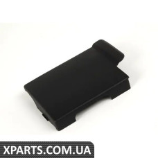 64111388000 BMW Кришка клапана керування обігрівачем