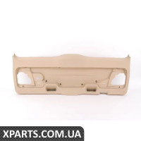 51498259955 BMW Нижня панель обробки - бежевий пісочний