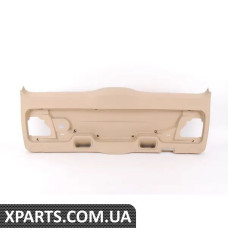 51498259955 BMW Нижня панель обробки - бежевий пісочний
