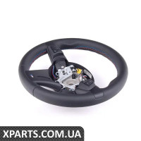 32307836820 BMW М спортивне шкіряне кермо