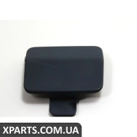 51128041134 BMW Кришка буксирного гака - задня