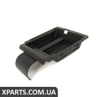 51168228810 BMW Лоток для зберігання E46 - Schwarz