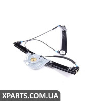 51338254912 BMW E53 X5 Склопідйомник - передній правий