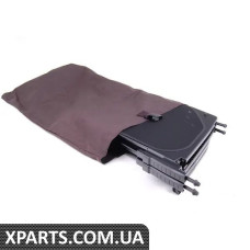 54347269436 BMW Вітрозахист заднього сидіння