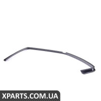 51348138879 BMW Облицовка рамы задней двери - левая