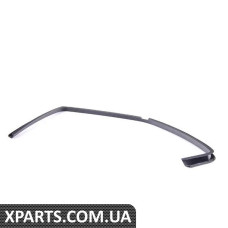 51348138879 BMW Облицювання рами задніх дверей - ліва