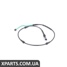 34356792568 BMW Датчик зносу передніх гальмівних колодок