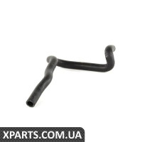 11531315303 BMW E34 Зворотний шланг