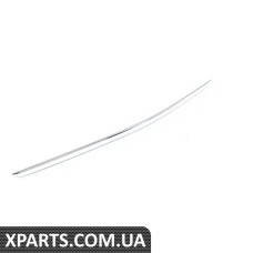 51138171680 BMW Хромований молдинг багажника E38