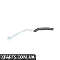 32411093728 BMW Лінія подачі підвіски, що самовирівнюється.