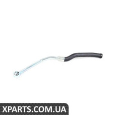 32411093728 BMW Лінія подачі підвіски, що самовирівнюється.