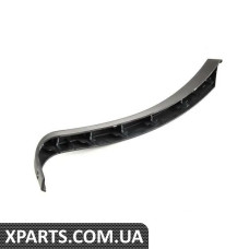 51127148518 BMW Облицювання заднього бампера - права