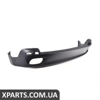 51127178279 BMW Задній бампер