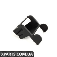 51168218307 BMW E46 Верхня опора - Schwarz