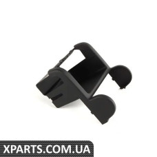 51168218307 BMW E46 Верхня опора - Schwarz