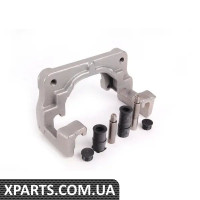 34116753671 BMW Тримач переднього супорта - вказана ціна за штуку