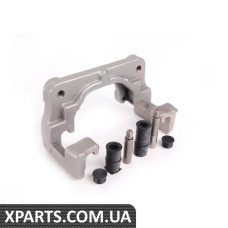 34116753671 BMW Тримач переднього супорта - вказана ціна за штуку