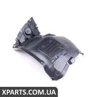51717892803 BMW Передній нижній підкрилок - лівий