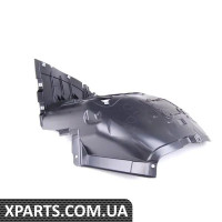 51717892804 BMW Передній нижній підкрилок - правий