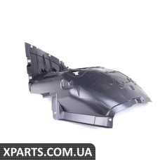 51717892804 BMW Передній нижній підкрилок - правий