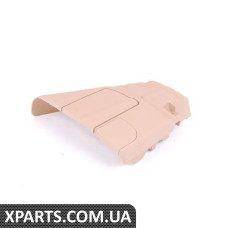 51438240800 BMW Кришка вузла штока - права