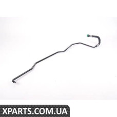 17227585925 BMW Лінія подачі масляного радіатора