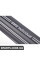 51477893997 BMW E46 "BMW Individual" Накладка на поріг задніх дверей - ліва