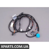 54347043906 BMW Джгут проводів складаного верху