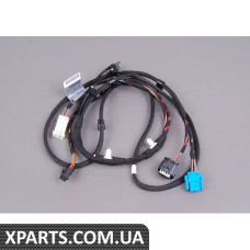 54347043906 BMW Джгут проводів складаного верху