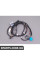 54347043906 BMW Джгут проводів складаного верху