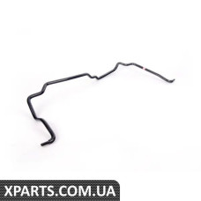 33552227005 BMW Європейський задній стабілізатор поперечної стійкості E34 - 19 мм