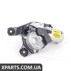 67636942165 BMW Двигун заднього склоочисника