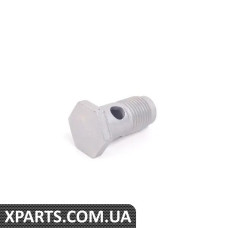 32416781666 BMW Порожнистий болт з подовжувачем - вказана ціна за штуку