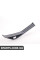 51477893998 BMW E46 "BMW Individual" Накладка на задні двері - права