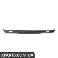 51711911983 BMW Спойлер переднего бампера