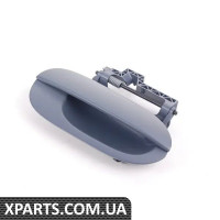 51218245464 BMW E39 Зовнішня ручка дверей - права