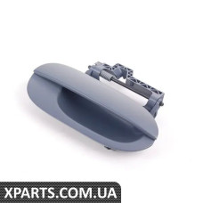 51218245464 BMW E39 Наружная ручка двери - правая
