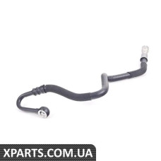 32416764026 BMW E53 Зворотна лінія