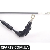 51258164854 BMW Трос Боудена E36