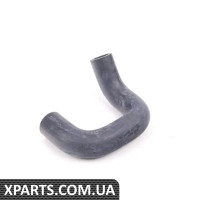 64211374637 BMW Шланг обігрівача - вхід 2