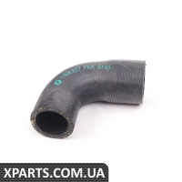 11531306827 BMW Водяний шланг