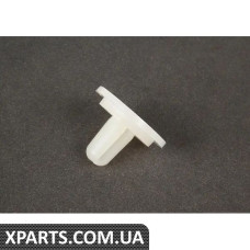 51181916071 BMW Гайка номерного знака - вказана ціна за штуку