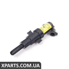 61678362823 BMW E46 Телескопічна насадка