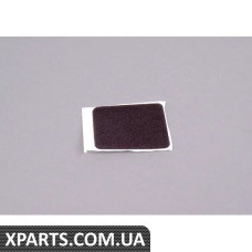 72117121587 BMW Захист від задир
