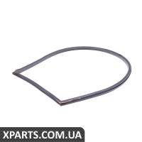 51728146765 BMW E36 Ущільнювач заднього скла - лівий