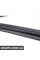 51728146765 BMW E36 Ущільнювач заднього скла - лівий