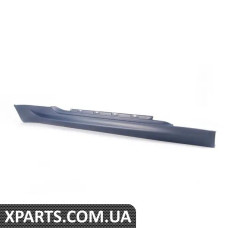 51777899546 BMW Бічна спідниця - права