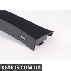 Wheel Arch Trim